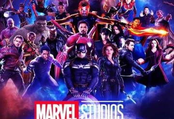 Marvel pospone el estreno de 6 películas, Disney anuncia nuevas fechas de estreno