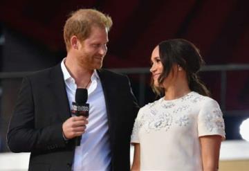 Meghan y Harry se vuelven empresarios