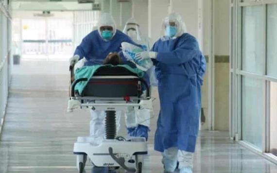 La pandemia no ha pasado, advierte Salud; reporta 12 defunciones