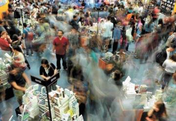 Feria Internacional del libro de Guadalajara será híbrida y atípica