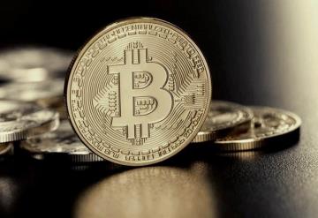 Bitcoin alcanza precio récord de más de 66 mil dólares