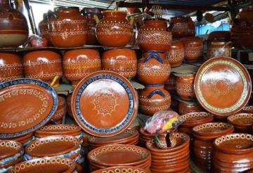 Se abrirá una tienda virtual de artesanías mexicanas en Mercado Libre