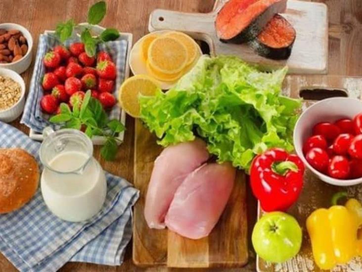 Tips Para Llevar Una Dieta Saludable