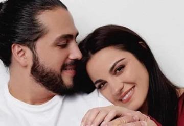 Maite Perroni confirma relación con Andrés Tovar