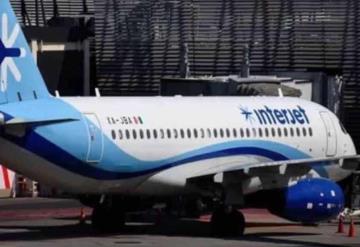 Apoderado legal de Interjet fue detenido en por presunta defraudación fiscal