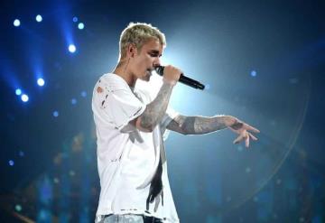 Justin Bieber regresará a México para 2022