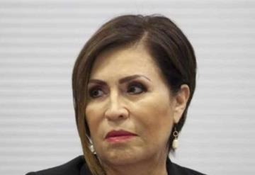 Rosario Robles permanecerá en prisión