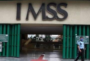 Empresa proveedora del IMSS fue inhabilitada por brindar información falsa