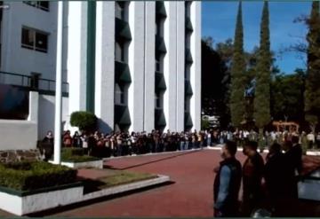 Por Una Cultura del Cuidado de la Vida: Se llevó a cabo la inauguración del Festival Nacional por el Agua y los Bosques