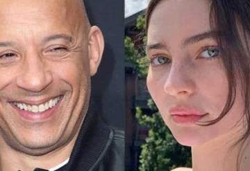 Nunca se le da la espalda a la familia, Vin Diesel acompaña al altar a hija de Paul Walker