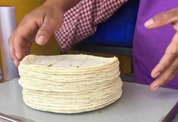 Sube el precio de la tortilla, aquí te decimos su costo en cada estado