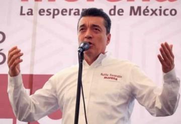 Hackean el teléfono móvil del Gobernador de Chiapas