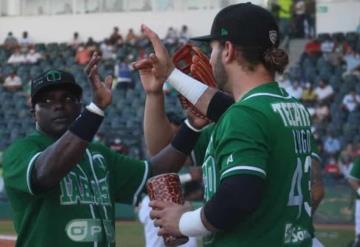 Olmecas de Tabasco comenzará la Temporada 2022 de la Liga Mexicana de Beisbol (LMB) el viernes 22 de abril