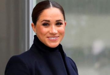 Meghan Markle reveló los duros momentos que vivió antes de la fama y la realeza