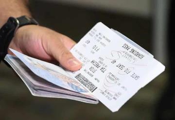 Citas para tramitar visas por primera vez llegan hasta el 2023