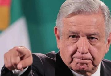 López Obrador exhibirá a funcionarios corruptos