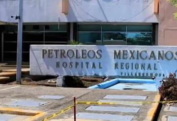 Juez otorga beneficio de libertad durante primera etapa de proceso a presunto defraudador de medicamentos del Hospital de Pemex