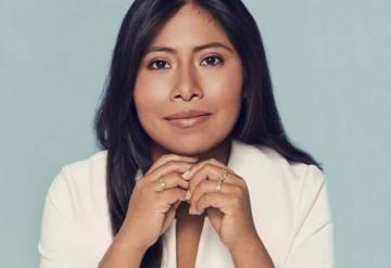 Yalitza Aparicio: Nueva embajadora de Cartier