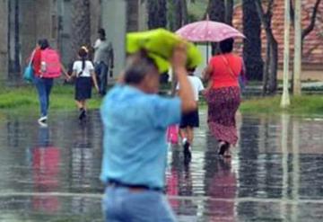 Se esperan en la entidad nuevos frentes fríos: CONAGUA