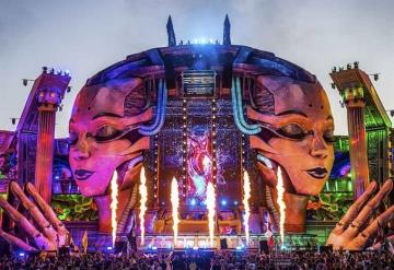 EDC México revela cartel para 2022: Afrojack, DJ Snake, Alan Walker y más