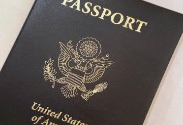 Llega a Estados Unidos el pasaporte con marcador de género X