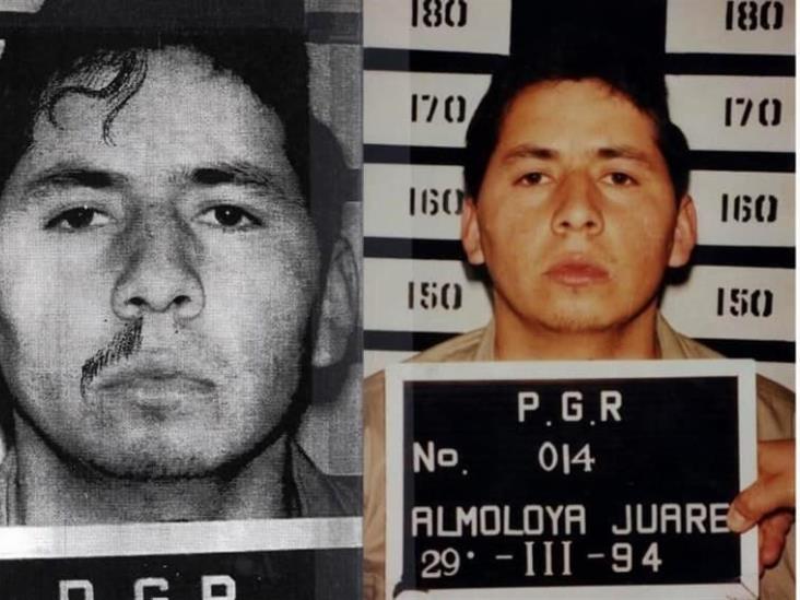 Amlo Ofrece Protección A Mario Aburto Si Tiene Otra Versión Del Asesinato De Colosio