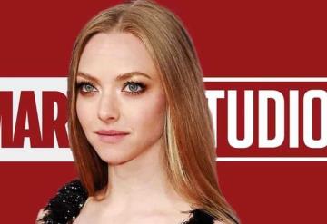 La maternidad desafió la salud mental de Amanda Seyfried