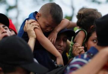 Otorgarán tarjetas humanitarias a migrantes más vulnerables