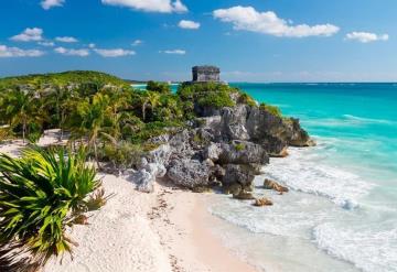 Cinco rincones de México para bañarse en agua dulce