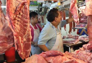 Por Día de Muertos, comerciantes de carne esperan repunte en sus ventas