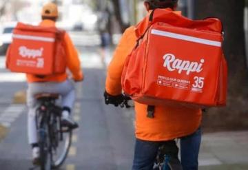 Multan a Rappi por mandar correos promocionales a usuario