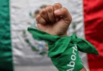 Despenalizan el aborto en Baja California