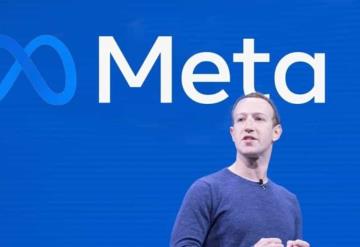 Mark Zuckerberg anuncia el cambio de nombre de Facebook, ahora será Meta