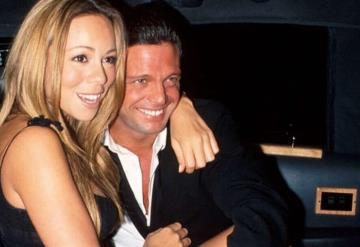 Mariah Carey revela que quiso huir de su primera cita