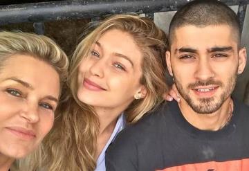 Zayn Malik es acusado de agredir físicamente a su suegra