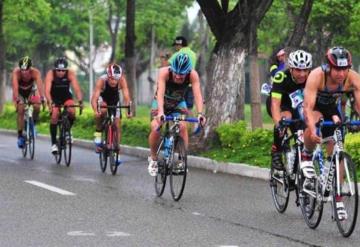 Está todo listo para que Villahermosa albergue el próximo 14 de noviembre el Campeonato Nacional de Duatlón 2021 en Olimpia XXI