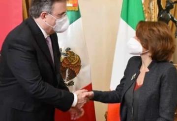 Inauguran en Italia ventanilla de salud mental para mexicanos