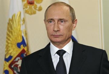 Vladimir Putin declara semana de vacaciones pagadas en Rusia