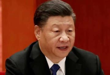 Xi Jinping respalda iniciativa de liberar patentes de vacunas contra Covid-19