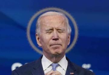 Joe Biden se durmió durante la Cumbre Climática en Glasgow