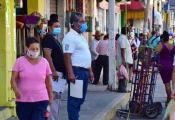 Entra en vigor el semáforo amarillo