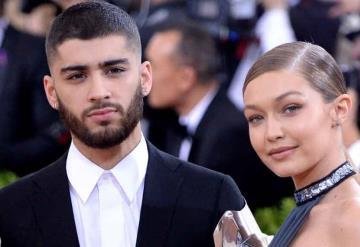 La separación de Gigi Hadid y Zayn Malik