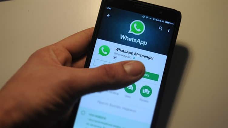 Cómo Proteger Con Contraseña Tus Chats De WhatsApp