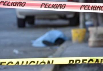 Michoacán inicia el mes con 17 asesinatos