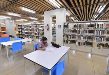 Pide Director de Biblioteca regresen libros que se llevaron en préstamo