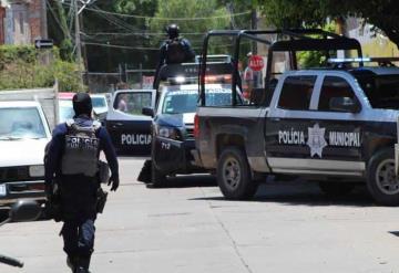 Enfrentamiento deja 6 heridos y un elemento policial muerto en Coahuila