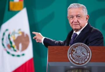 “No guarden silencio”: el exhorto de López Obrador a denunciar el huachicol