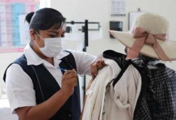 Inicia la campaña de vacunación contra la influenza en México 2021