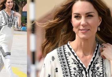 El bolso de viaje de ensueño de Kate Middleton