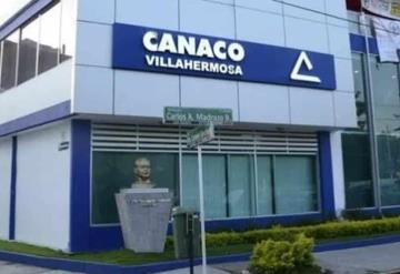 CANACO presenta iniciativa para evitar cobros excesivos